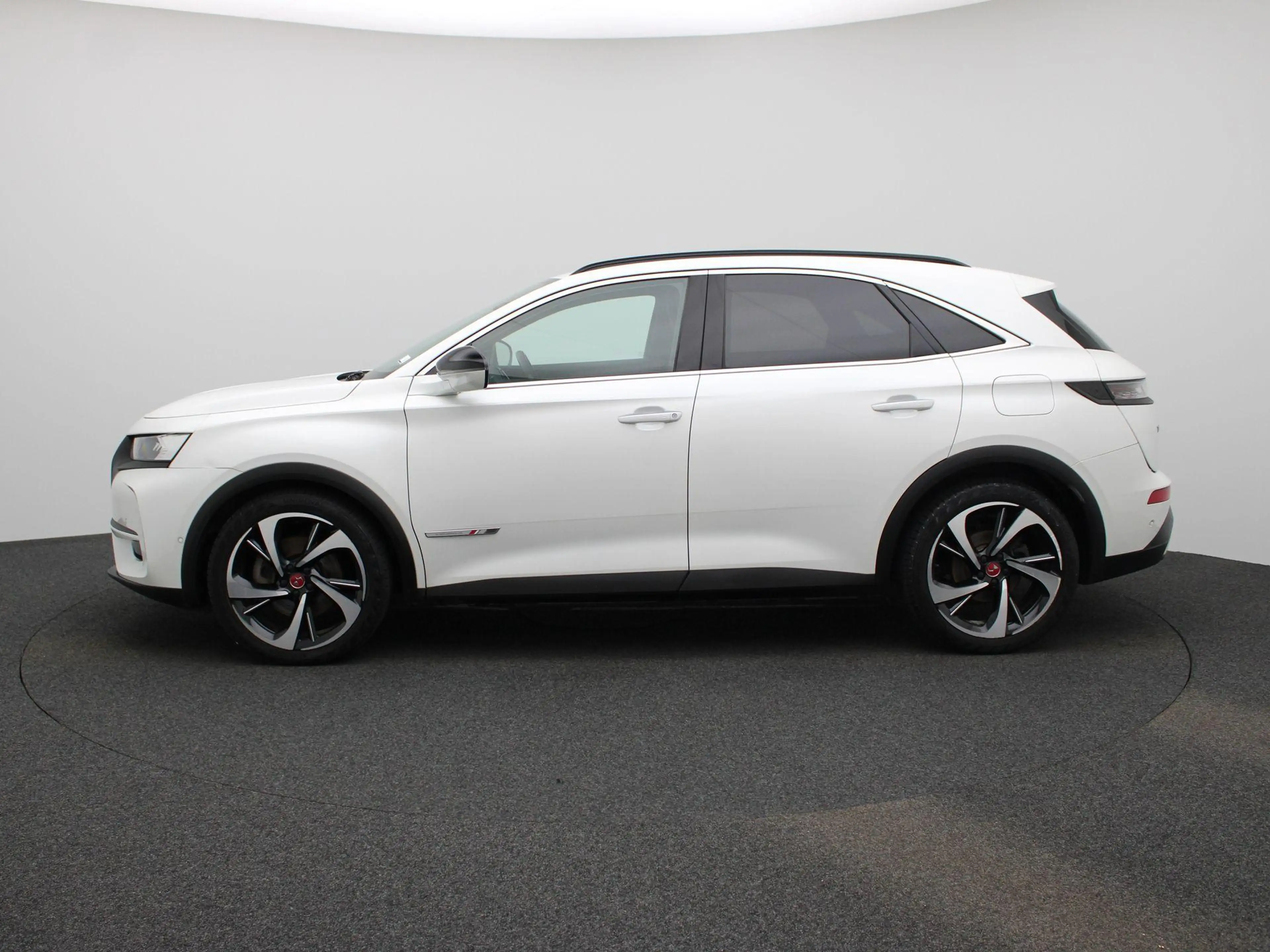 DS Automobiles DS 7 Crossback E-Tense Performance Line | WORDT VERWACHT | — photo 4