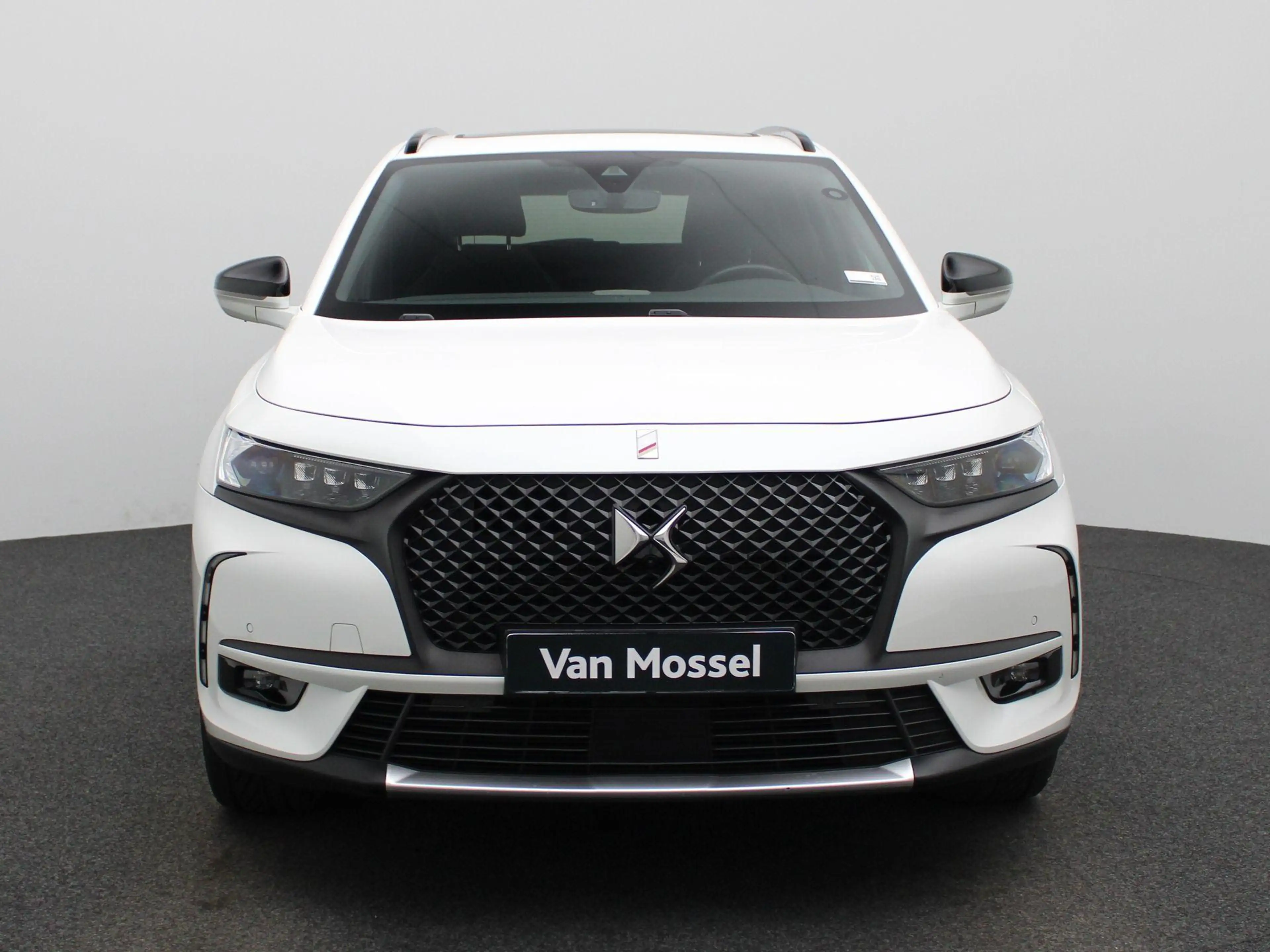 DS Automobiles DS 7 Crossback E-Tense Performance Line | WORDT VERWACHT | — photo 3