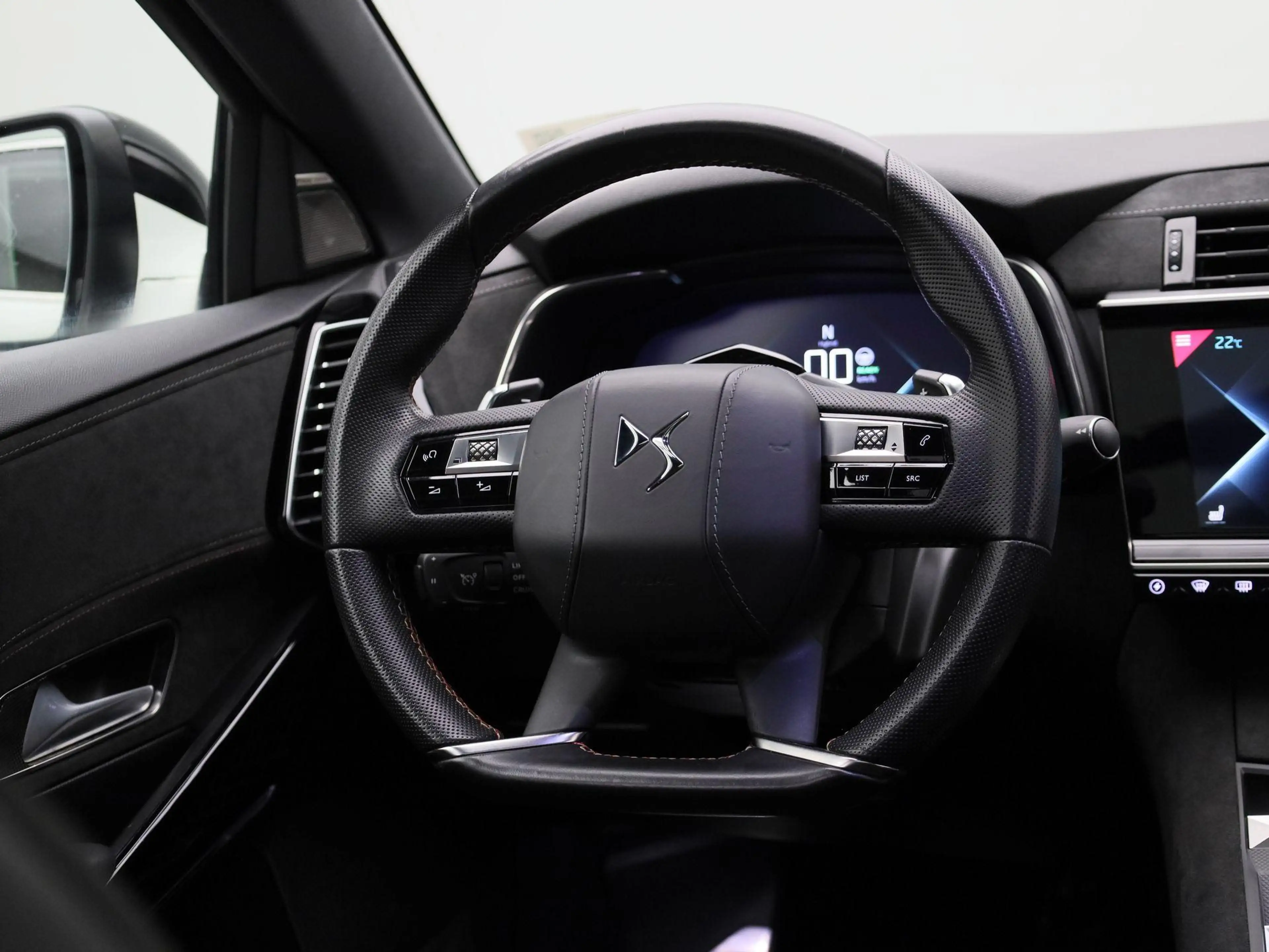 DS Automobiles DS 7 Crossback E-Tense Performance Line | WORDT VERWACHT | — photo 10