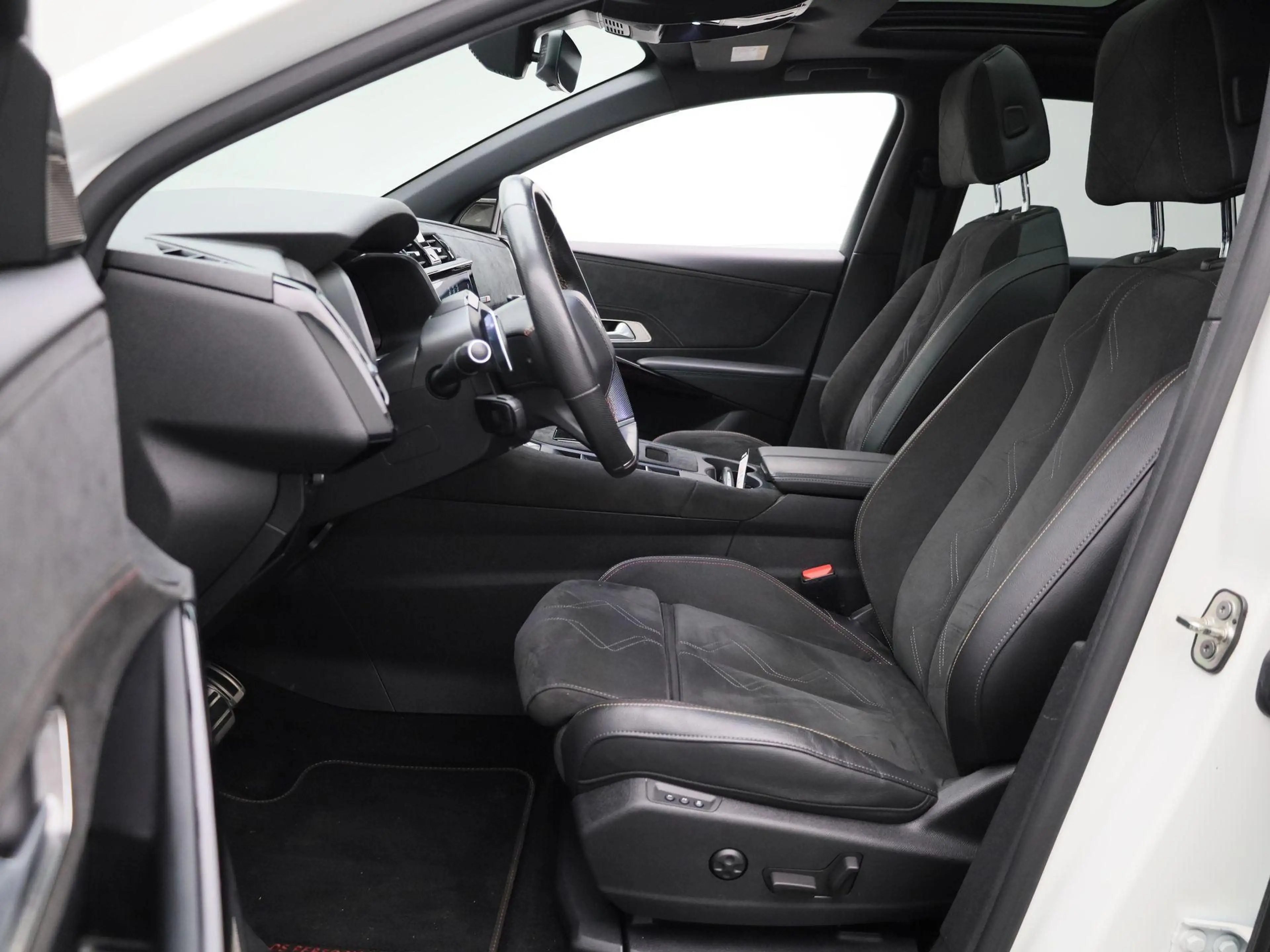 DS Automobiles DS 7 Crossback E-Tense Performance Line | WORDT VERWACHT | — photo 11