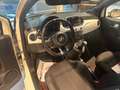 Abarth 595 1.4 Turbo T-Jet 145 CV Blanc - thumbnail 6