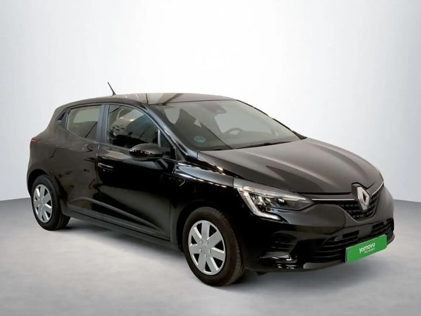 Renault Clio Equilibre TCe 67 kW (91CV) Negro - 1