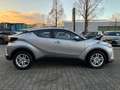 Toyota C-HR 1.8 HYBRID LM-VELGEN NAVI CAMERA PARK-SENSOREN APP Argento - thumbnail 10