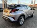 Toyota C-HR 1.8 HYBRID LM-VELGEN NAVI CAMERA PARK-SENSOREN APP Argento - thumbnail 2