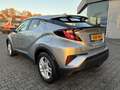 Toyota C-HR 1.8 HYBRID LM-VELGEN NAVI CAMERA PARK-SENSOREN APP Argento - thumbnail 5