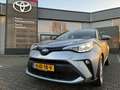 Toyota C-HR 1.8 HYBRID LM-VELGEN NAVI CAMERA PARK-SENSOREN APP Argento - thumbnail 7