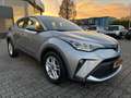 Toyota C-HR 1.8 HYBRID LM-VELGEN NAVI CAMERA PARK-SENSOREN APP Argento - thumbnail 6