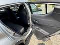 Toyota C-HR 1.8 HYBRID LM-VELGEN NAVI CAMERA PARK-SENSOREN APP Argento - thumbnail 14
