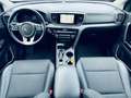 Kia Sportage 1.6i 4WD AUT+GPS+KEYLESS+CAMERA+CARNET+GARANTIE Bleu - thumbnail 14