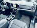 Kia Sportage 1.6i 4WD AUT+GPS+KEYLESS+CAMERA+CARNET+GARANTIE Bleu - thumbnail 16