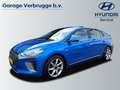 Hyundai IONIQ 1.6 GDi Premium Niebieski - thumbnail 1