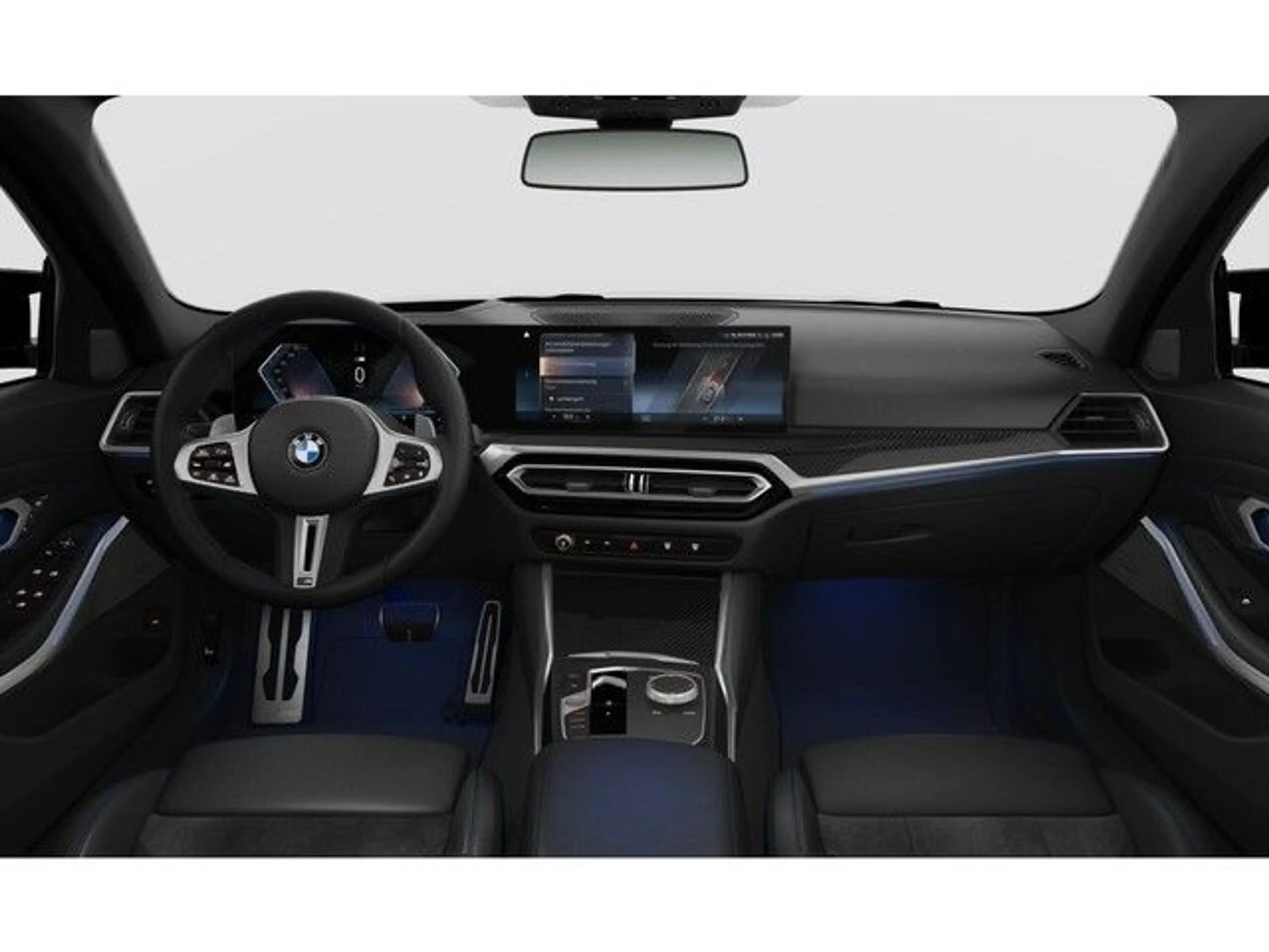 BMW 340 xDrive Top Ausstattung / wenig KM — photo 5