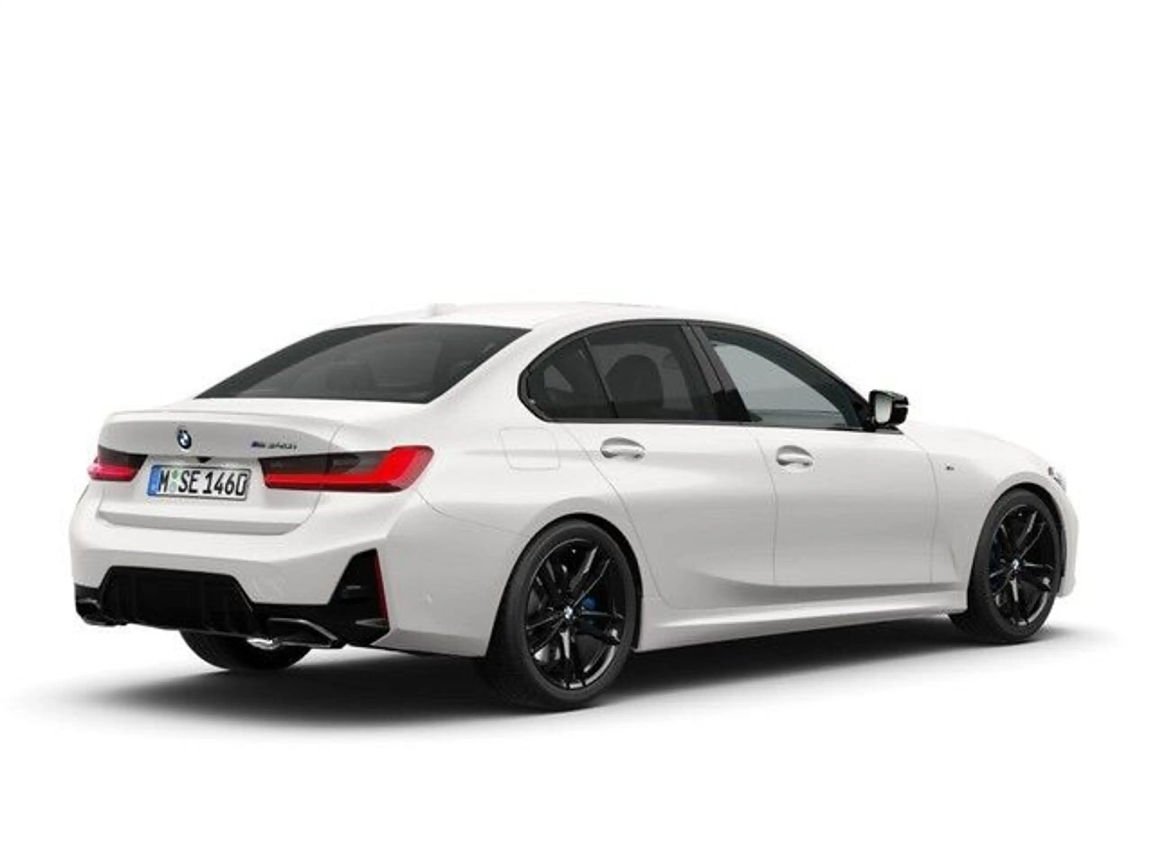 BMW 340 xDrive Top Ausstattung / wenig KM — photo 6