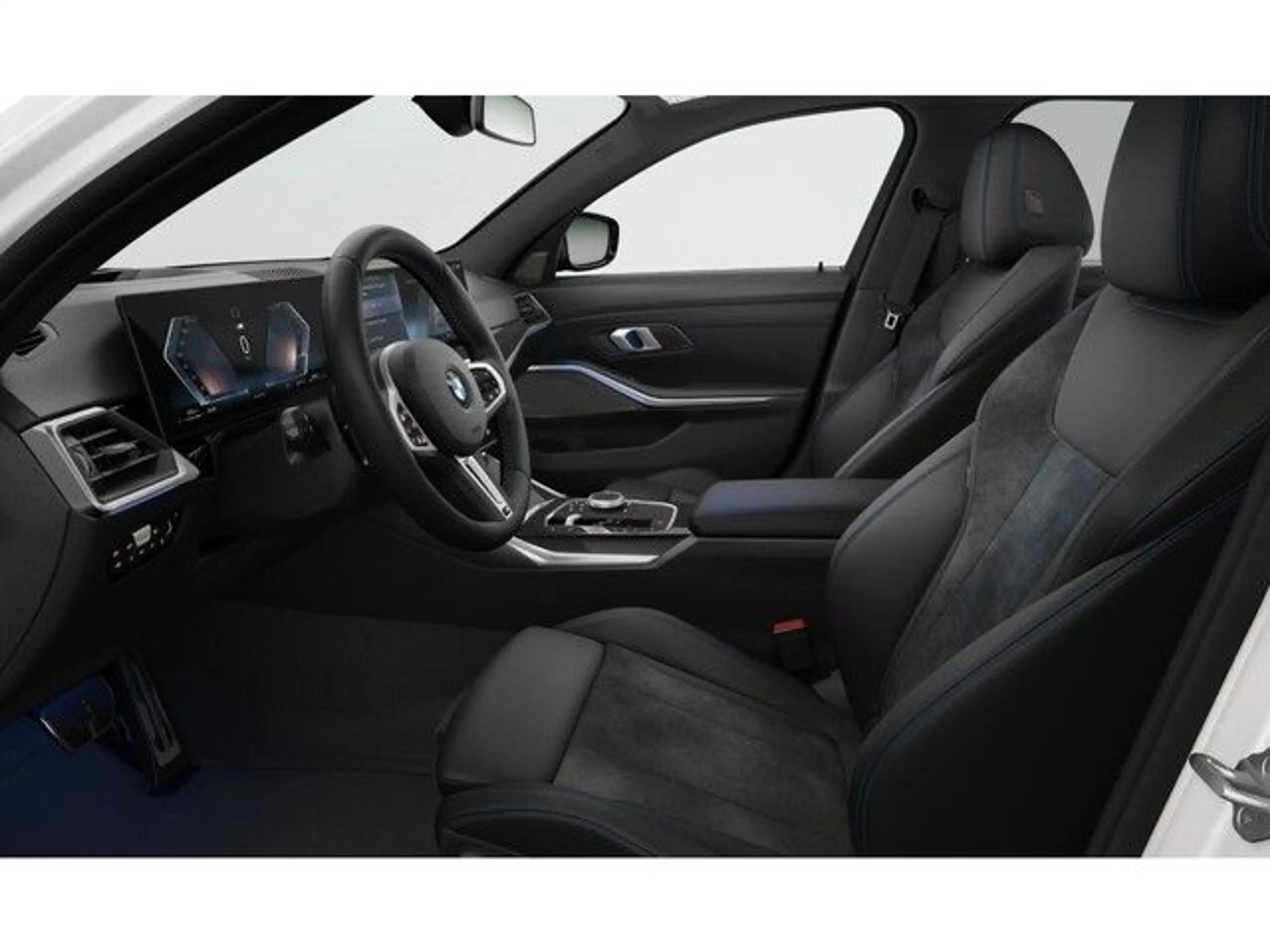 BMW 340 xDrive Top Ausstattung / wenig KM — photo 4