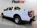 Ford Ranger 2.0 Ecoblue 4x4 Doble Cab. XL SS Blanco - thumbnail 5