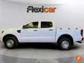 Ford Ranger 2.0 Ecoblue 4x4 Doble Cab. XL SS Blanco - thumbnail 4