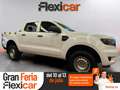 Ford Ranger 2.0 Ecoblue 4x4 Doble Cab. XL SS Blanco - thumbnail 1