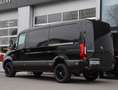 Mercedes-Benz Sprinter 319 1.9 CDI L2H1 RWD 190pk 2x schuif | ACC | 3.5t Zwart - thumbnail 37