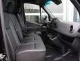 Mercedes-Benz Sprinter 319 1.9 CDI L2H1 RWD 190pk 2x schuif | ACC | 3.5t Zwart - thumbnail 6