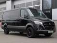 Mercedes-Benz Sprinter 319 1.9 CDI L2H1 RWD 190pk 2x schuif | ACC | 3.5t Zwart - thumbnail 34