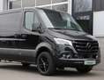 Mercedes-Benz Sprinter 319 1.9 CDI L2H1 RWD 190pk 2x schuif | ACC | 3.5t Schwarz - thumbnail 35