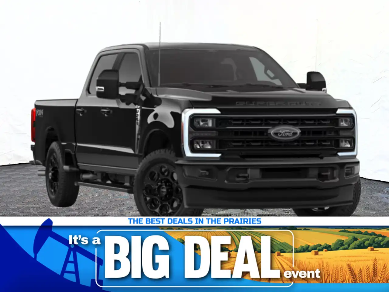 2026 Ford F 250