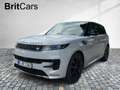 Land Rover Range Rover Sport D300 Dynamic HSE Luft HUD 360 Gris - thumbnail 2