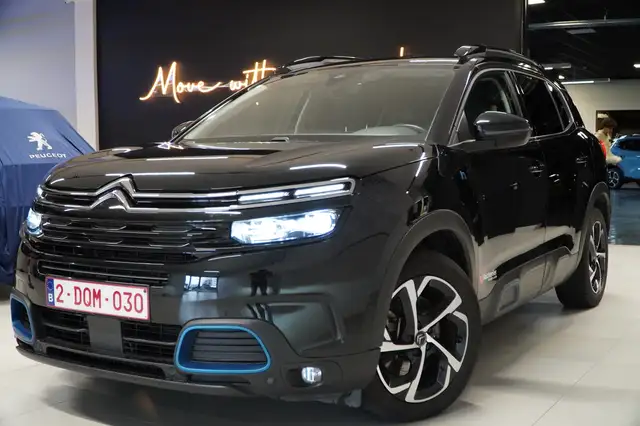 Citroen C5 Aircross C5 Aircross PHEV 1.6 Shine S IN MEERDERE KLEUREN