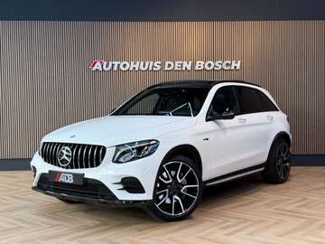 4MATIC 367PK - Burmester