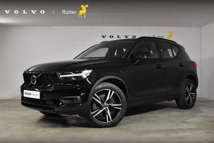Volvo XC40 T5 262PK Automaat Recharge R-Design Expression / C