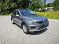 Volkswagen Touareg 3.0 V6 TDI SCR Blue Motion DPF Automatik Terrain T Grijs - thumbnail 2