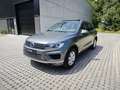 Volkswagen Touareg 3.0 V6 TDI SCR Blue Motion DPF Automatik Terrain T Grijs - thumbnail 4