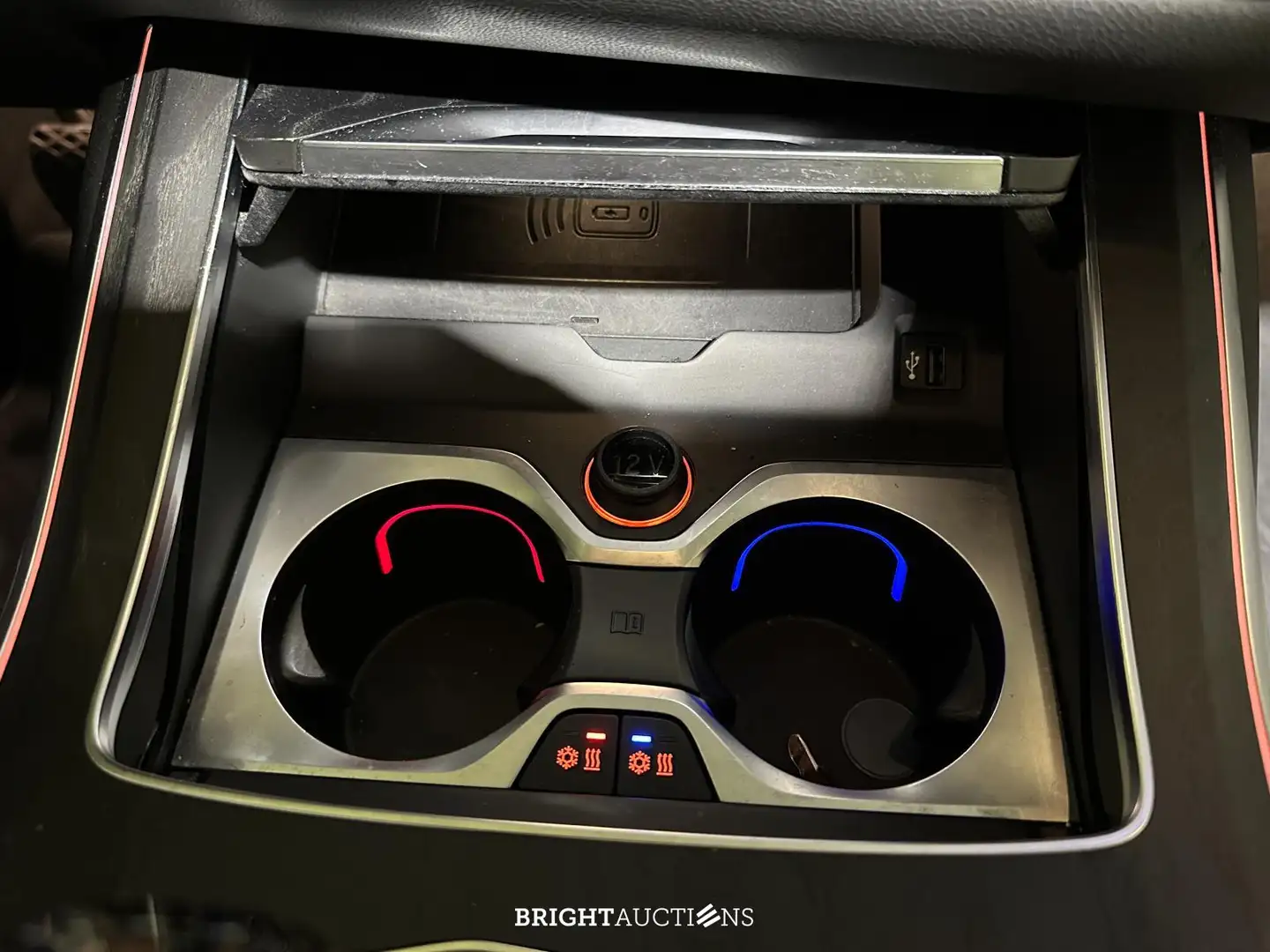 BMW X7 xDrive40i 6p. G07 Brun - 2