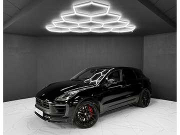 III GTS
