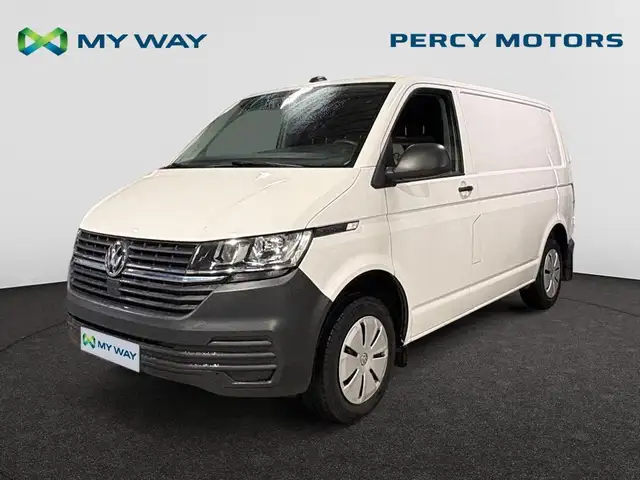 Volkswagen Transporter Transporter 2.0 TDi SCR BMT (EU6d)