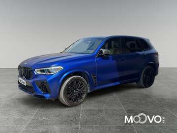 X5 M F95 2018 4.4 Competition 625cv auto