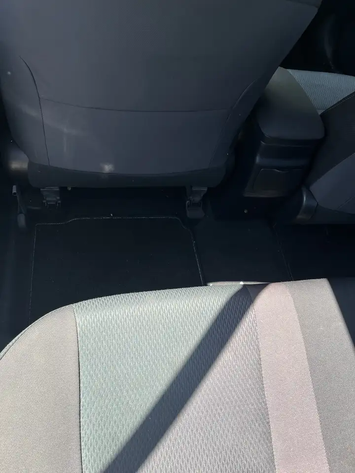 Toyota Corolla снимка Toyota Corolla