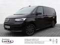 Volkswagen T7 Multivan 2.0 TDI LÜ DSG Standhzg AHK Kamera Schwarz - thumbnail 2