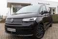 Volkswagen T7 Multivan 2.0 TDI LÜ DSG Standhzg AHK Kamera Schwarz - thumbnail 3