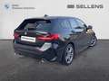 BMW 120 120dA 190ch M Sport Noir - thumbnail 2