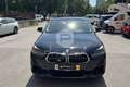 BMW X2 X2 xDrive25e Business-X Schwarz - thumbnail 2