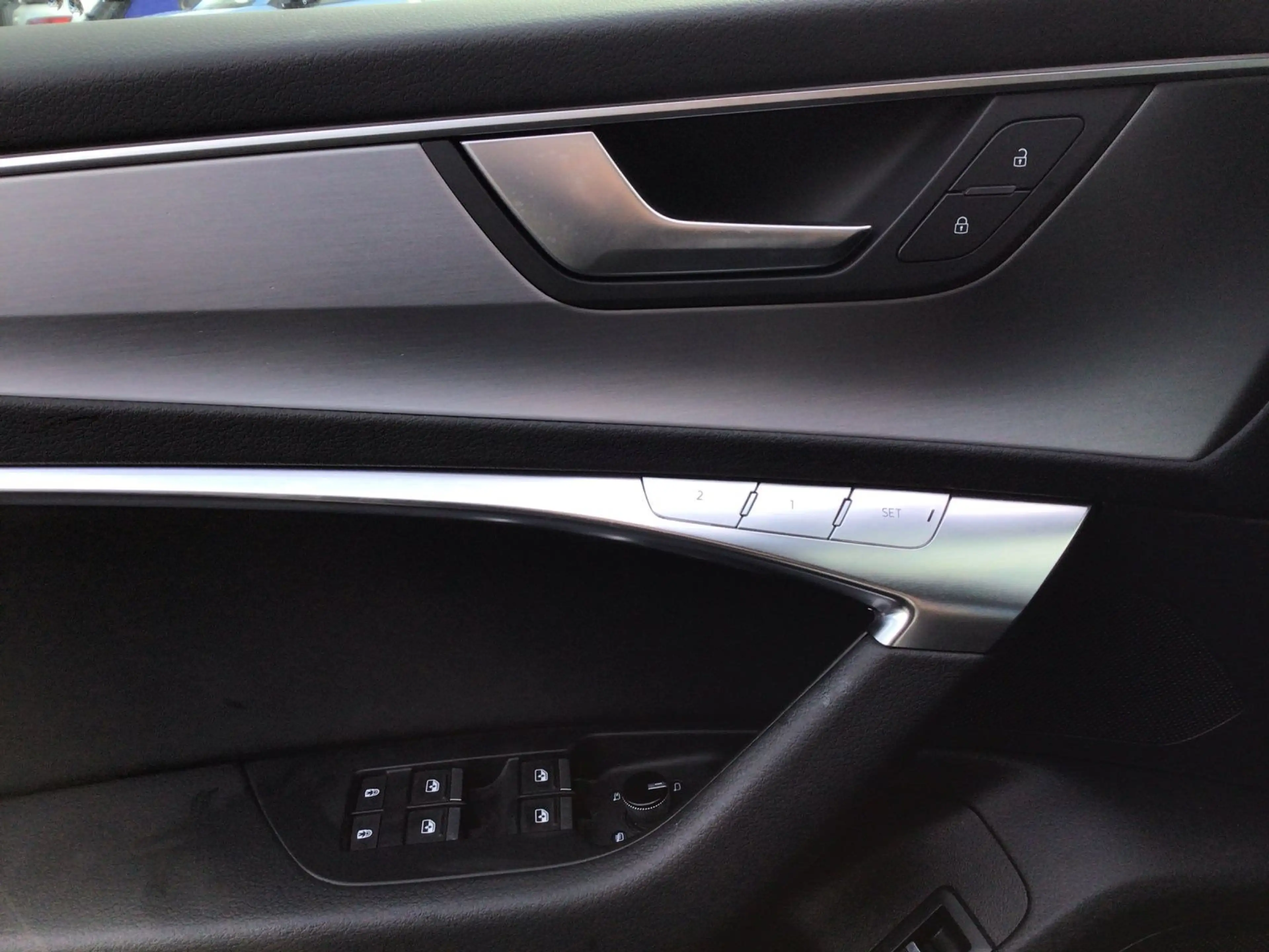 Audi S6 TDI Q LM20 KAMERA S-SITZE BuO — photo 8