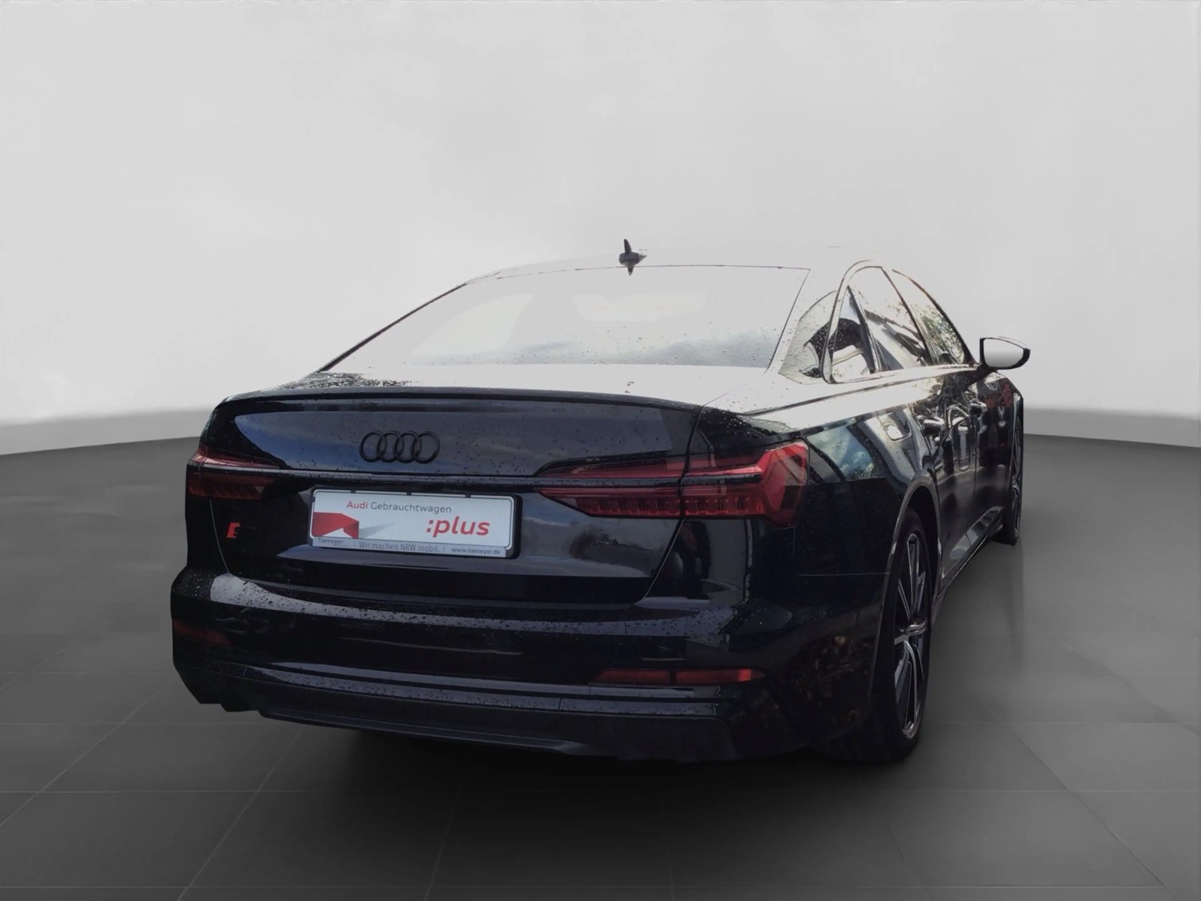 Audi S6 TDI Q LM20 KAMERA S-SITZE BuO — photo 3