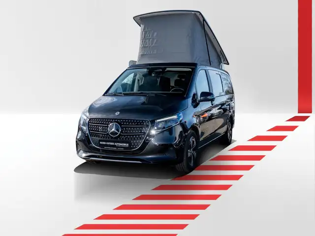 Mercedes-Benz Marco Polo V 220  DISTR AIRMATIC STANDHZG LED DAB