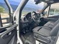 Mercedes-Benz Sprinter 315 CDI Maxi Lang Koffer Klima Wit - thumbnail 8