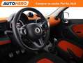 smart forFour 1.1 Passion Aut. Naranja - thumbnail 12