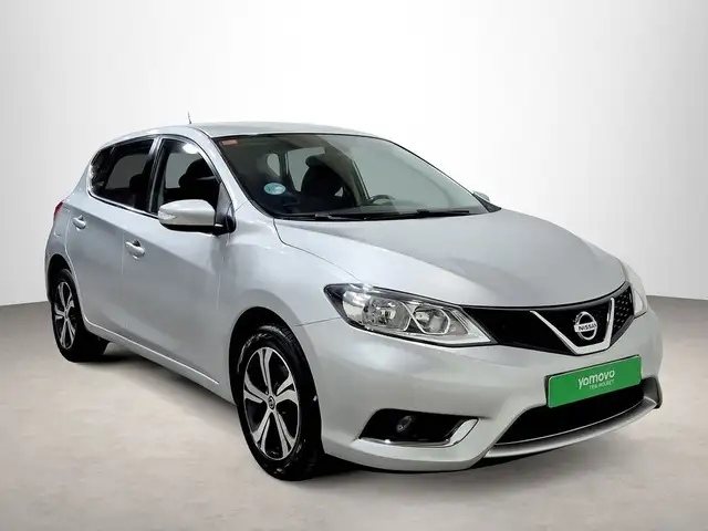 Nissan Pulsar dCi EU6 81 kW (110 CV) N-CONNECTA
