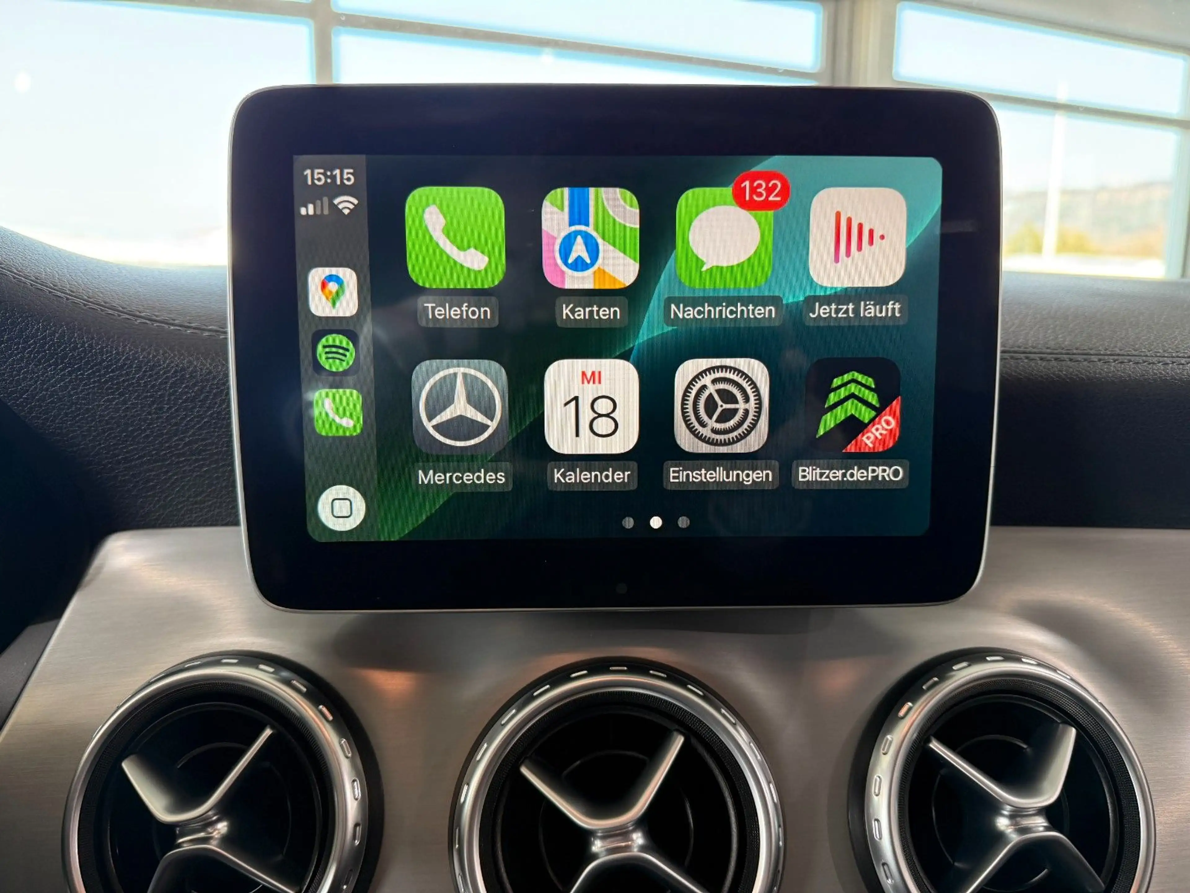 Mercedes-Benz GLA 45 AMG 4M | H/K | PANO | MEMORY | KAMERA — photo 14