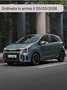 Kia Picanto 1.0 12V 5 porte Urban Fleet Zilver - thumbnail 2