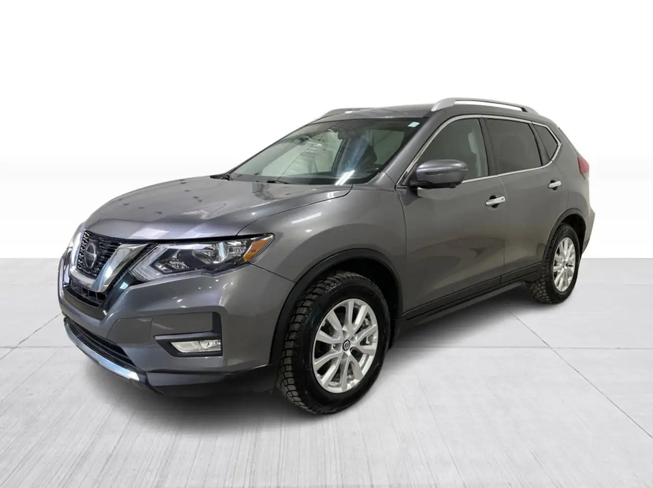 Nissan Rogue photo Nissan Rogue